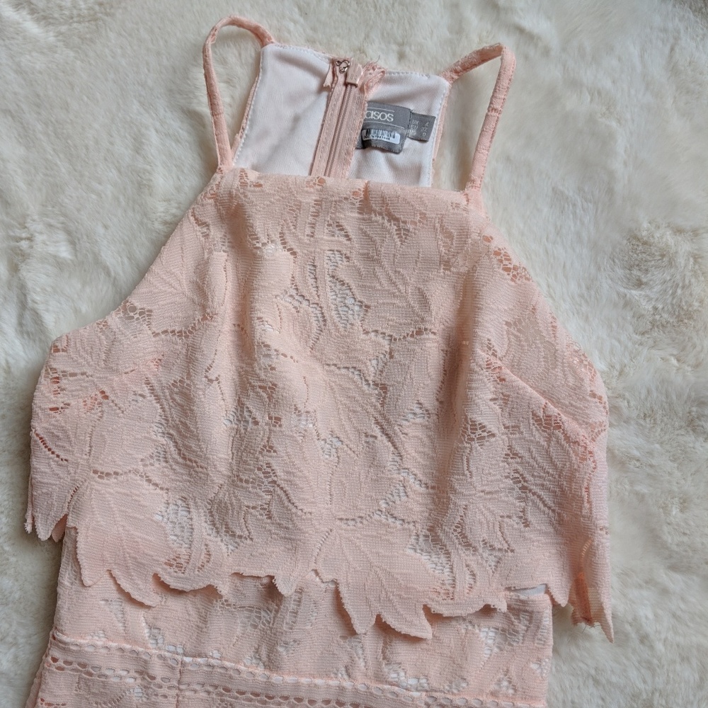 ASOS Dress - Picture 3 of 4